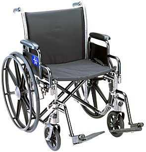 Wheelchair Rental